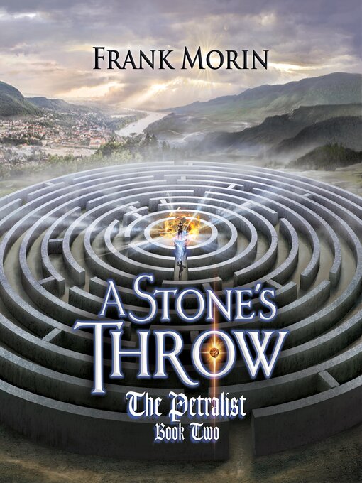 Title details for A Stone's Throw by Frank Morin - Wait list